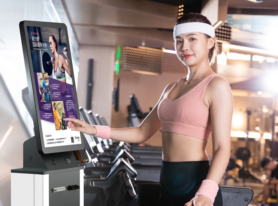 Últimos blogs da empresa sobre A experiência de cabines do serviço do auto do Gym para clientes
