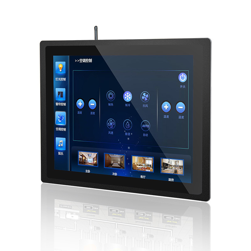 Últimos blogs da empresa sobre Computador All-in-One Industrial