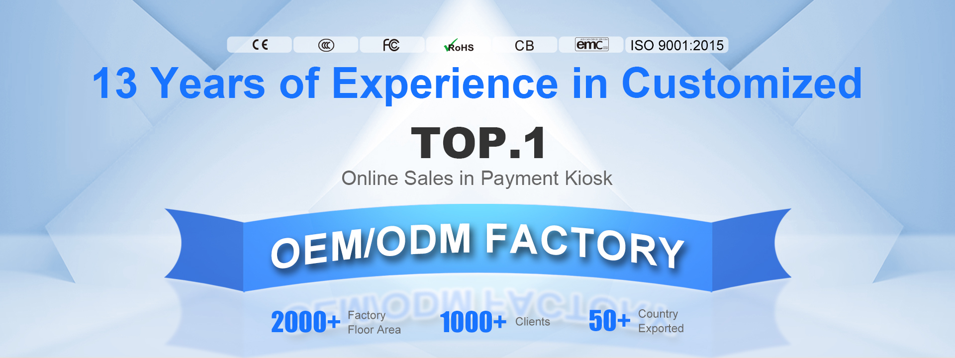 Últimos blogs da empresa sobre Quais são os valores dos quiosques de autoatendimento?