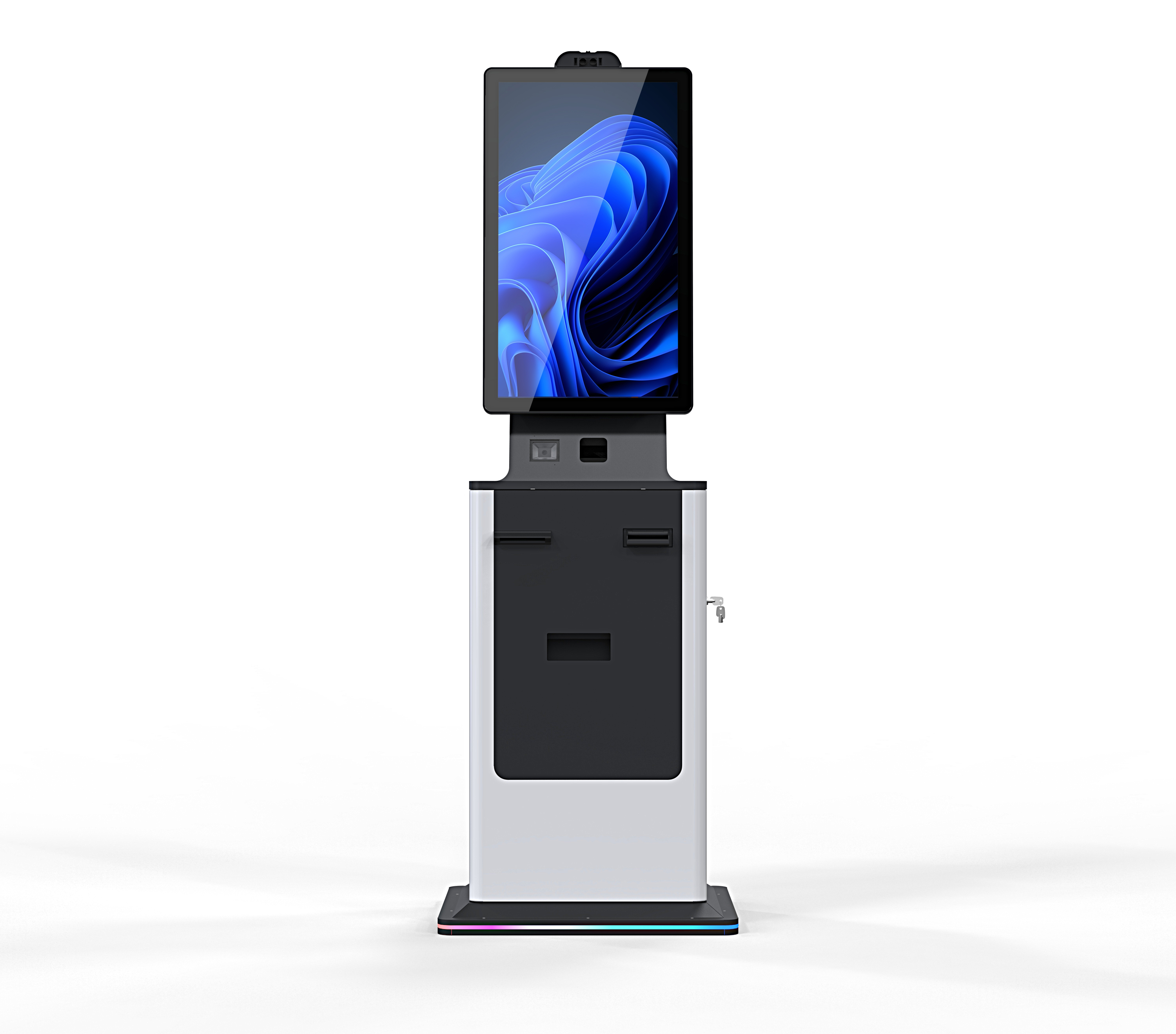 Últimos blogs da empresa sobre Como os quiosques de pagamento permitem operações de pagamento de serviços públicos sem supervisão em meio ao aumento dos custos de mão de obra