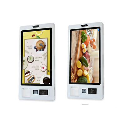 comprar Terminal de pagamento Android interativo quiosque 32