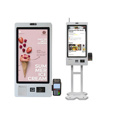 comprar Quiosque digital de informações com tela de toque de 32 polegadas online manufacture