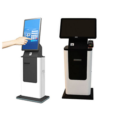comprar As plataformas de check-in de autoatendimento baseadas em nuvem permitem o gerenciamento remoto, fornecem atualizações em tempo real e melhoram a segurança dos dados online manufacture