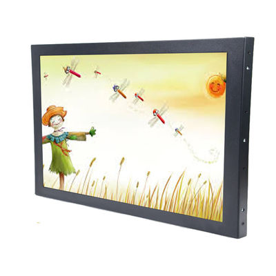 comprar Computador industrial do ósmio do PC Win10 do tela táctil do painel de Ip65 1080p Lcd/ósmio de Android online manufacture