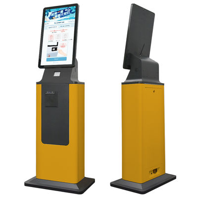 comprar Bancos multifuncionais da máquina do ATM com o leitor de cartão do distribuidor e do banco de dinheiro online manufacture