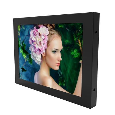 comprar Máquina capacitiva impermeável do jogo de USB do monitor industrial do tela táctil da categoria online manufacture
