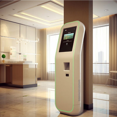comprar Leitor Scanner do passaporte do cartão da máquina de desconto de uma autoavaliação de 27 polegadas online manufacture