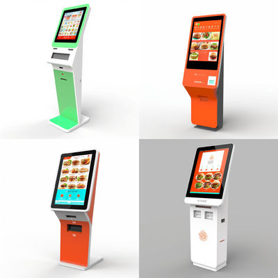 comprar Reinventando estações do quiosque do serviço do auto do alimento para o jantar personalizado online manufacture