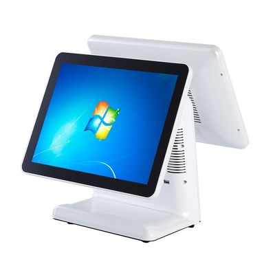 comprar Desktop pedindo do auto durável do quiosque da caixa registadora do serviço do auto online manufacture