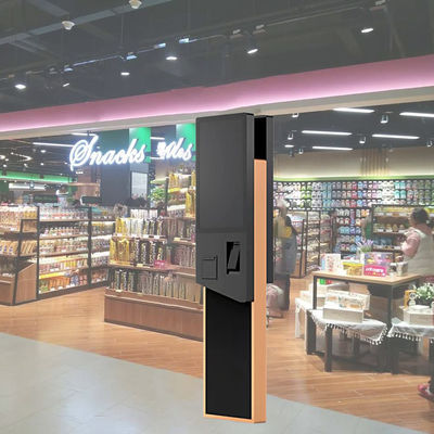 comprar Máquina durável da ordem do alimento do quiosque robusto do pagamento do autosserviço online manufacture