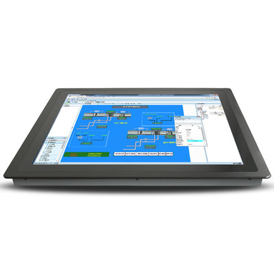 comprar O painel montado todo da automatização IP65 em um computador toca em industrial online manufacture