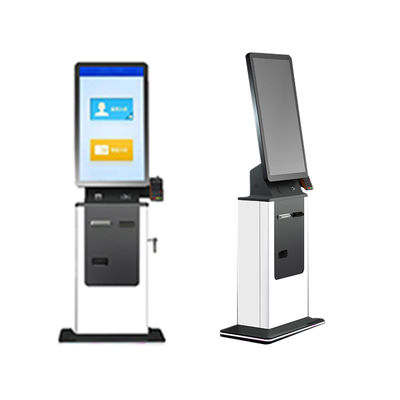 comprar Automatizado LED Self-Service Check In Kiosk Durável online manufacture
