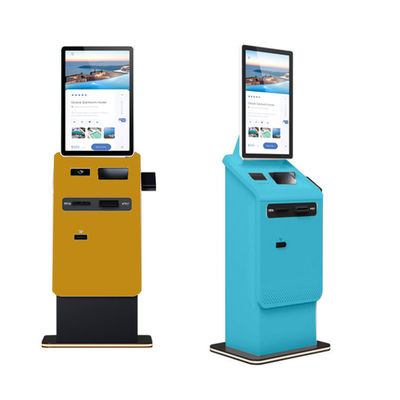 comprar Conectividade Wifi Ethernet da máquina Crtly Crypto ATM online manufacture