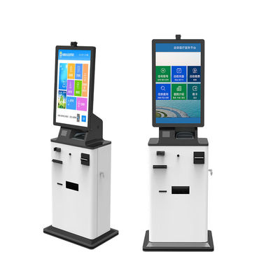 comprar Quiosque de Pagamento de autoatendimento Crtly Com Processador Arm / Intel / AMD online manufacture