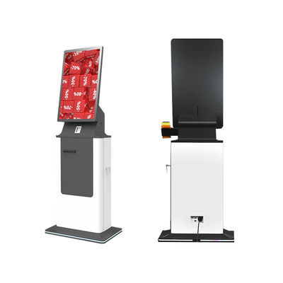 comprar 4096x4096 Parque de estacionamento Garagem Quiosque com nota de banco reciclar moeda Hopper impressora térmica online manufacture