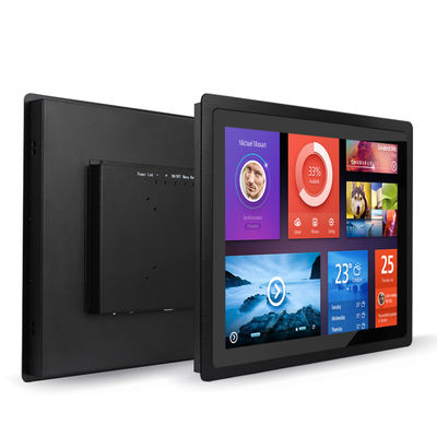 comprar Personalizar painel de toque de polegada Pc Industrial 16GB RAM online manufacture
