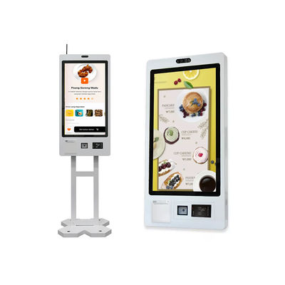 comprar Parede de quiosque de auto-pagamento de 32 polegadas com Win montado com Android OS online manufacture