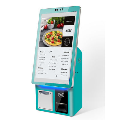 comprar Restaurante Interior Quiosque de Encomenda Escritório / Vertical / Instalação em parede online manufacture