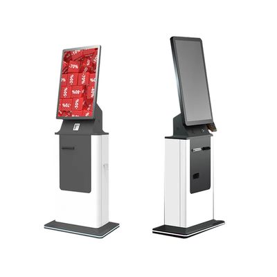 comprar Quiosque de autoatendimento inteligente OEM Supermercado Quiosque de caixa automática online manufacture