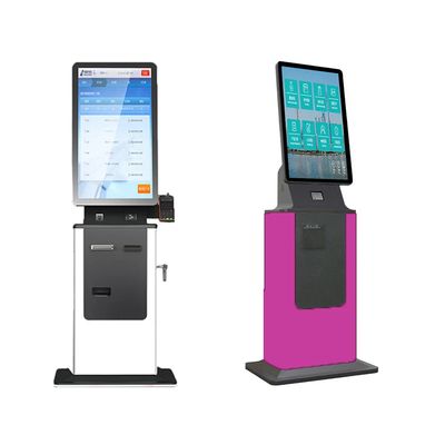 comprar Máquina ATM de criptomoedas de várias moedas segura com software personalizável de pagamento de segurança do sistema operacional Android. online manufacture