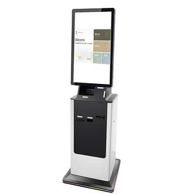 comprar Máquina de caixa eletrônico de criptomoedas de metal leve com sistema operacional Android online manufacture