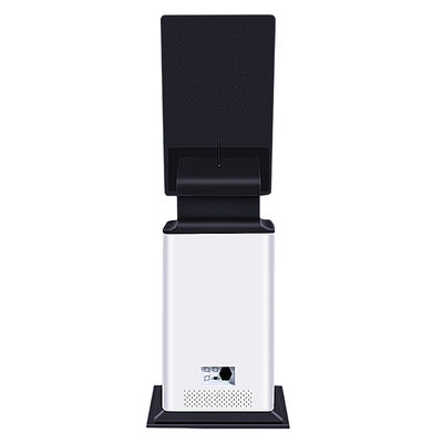 comprar Crtly Parking Outdoor Cartão de crédito Quiosque Automatizado Máquina de pagamento em dinheiro Quiosque Hotel Check In Quiosque Máquina online manufacture