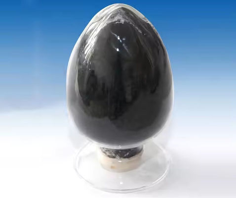 comprar Materiais compostos de carbono de silício negro Bateria de íons de lítio Materiais de ânodo Bateria Si C Anodo bruto online manufacture
