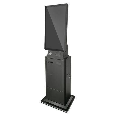 Máquina bancária para quiosque de autoatendimento com impressão de fotos A4