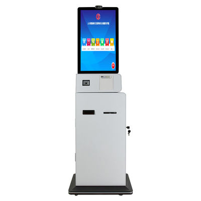 Win 7/8/10 SO Crypto ATM Machine Kiosk Cash Deposit Machine