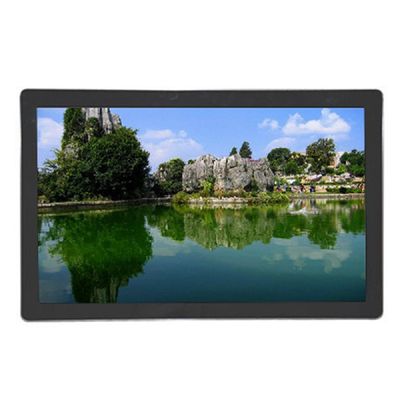 Do PC industrial do painel do tela táctil de 22 polegadas Dustproof impermeável encaixado