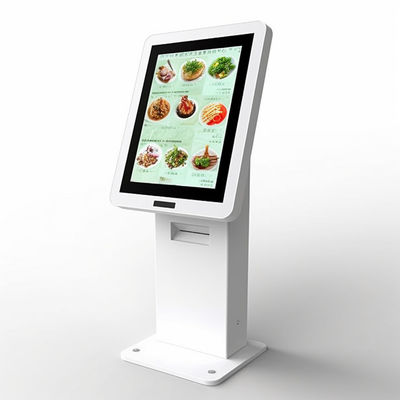 Dispositivos de toque com tela sensível ao toque disponíveis