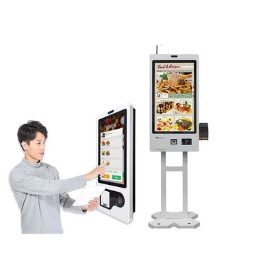 Máquinas Android/Window Self Checkout com NFC Reader / RFID Reader