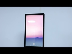 Dinheiro do quiosque do pagamento e da máquina automática do pagamento do auto do cartão quiosque do pagamento do auto do tela táctil multi