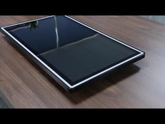 Tela táctil industrial todo do tela plano de 15 polegadas em um PC 1024x768